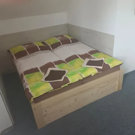 Dvorek Guest house